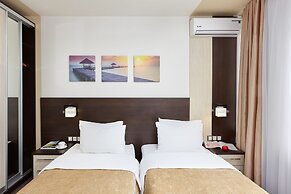 Grand Hotel OKA BUSINESS