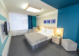 Grand Hotel OKA BUSINESS