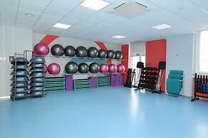 Grand Hotel OKA BUSINESS