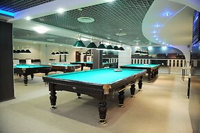 Grand Hotel OKA BUSINESS