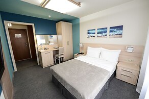 Grand Hotel OKA BUSINESS