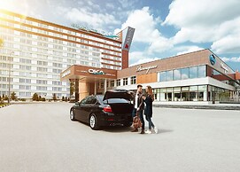 Grand Hotel OKA BUSINESS