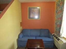 First Western Inn Caseyville