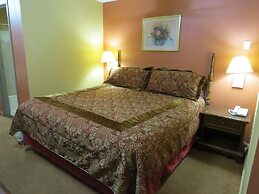First Western Inn Caseyville
