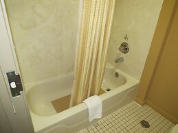 First Western Inn Caseyville