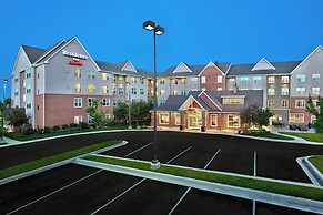 Residence Inn by Marriott Waldorf