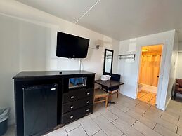 Skyview Manor Motel