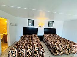 Skyview Manor Motel