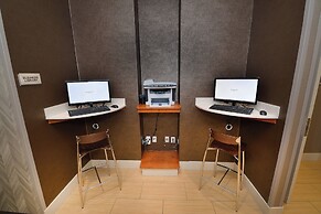 SpringHill Suites by Marriott Grand Forks