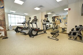 SpringHill Suites by Marriott Grand Forks