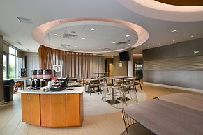SpringHill Suites by Marriott Grand Forks
