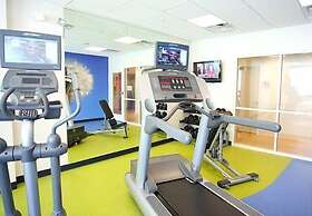 SpringHill Suites by Marriott Grand Forks