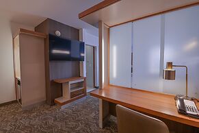 SpringHill Suites by Marriott Grand Forks