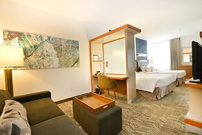 SpringHill Suites by Marriott Grand Forks