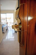 Moon Dreams Coral Beach