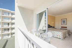 Moon Dreams Coral Beach