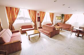 Moon Dreams Coral Beach