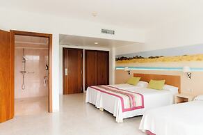 Bluesea Coral Beach