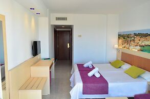 Moon Dreams Coral Beach