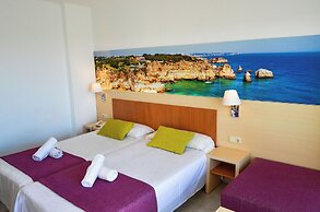 Moon Dreams Coral Beach