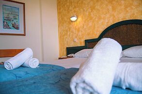 Moon Dreams Coral Beach