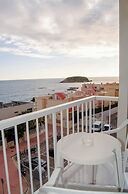 Moon Dreams Coral Beach