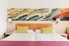 Bluesea Coral Beach