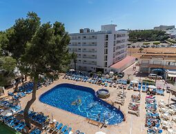 Moon Dreams Coral Beach
