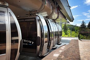 The Westin Riverfront Mountain Villas, Beaver Creek Mountain