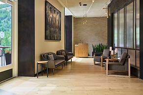 The Westin Riverfront Mountain Villas, Beaver Creek Mountain