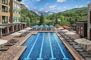 The Westin Riverfront Mountain Villas, Beaver Creek Mountain
