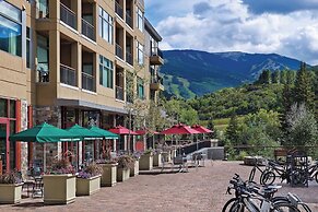The Westin Riverfront Mountain Villas, Beaver Creek Mountain