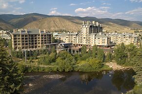 The Westin Riverfront Mountain Villas, Beaver Creek Mountain