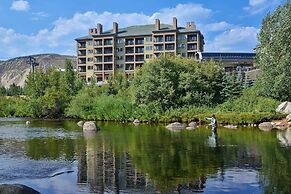 The Westin Riverfront Mountain Villas, Beaver Creek Mountain