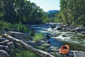 The Westin Riverfront Mountain Villas, Beaver Creek Mountain