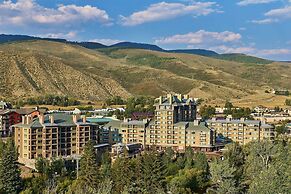 The Westin Riverfront Mountain Villas, Beaver Creek Mountain