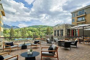 The Westin Riverfront Mountain Villas, Beaver Creek Mountain