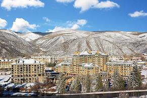 The Westin Riverfront Mountain Villas, Beaver Creek Mountain