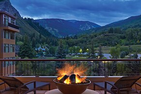 The Westin Riverfront Mountain Villas, Beaver Creek Mountain