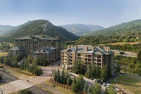 The Westin Riverfront Mountain Villas, Beaver Creek Mountain