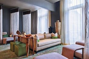 The Westin Riverfront Mountain Villas, Beaver Creek Mountain