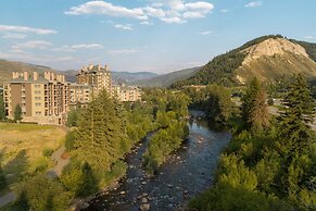 The Westin Riverfront Mountain Villas, Beaver Creek Mountain