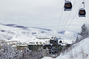 The Westin Riverfront Mountain Villas, Beaver Creek Mountain
