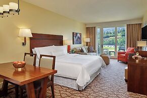 The Westin Riverfront Mountain Villas, Beaver Creek Mountain