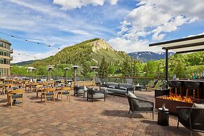 The Westin Riverfront Mountain Villas, Beaver Creek Mountain