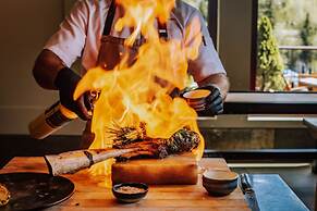 The Westin Riverfront Mountain Villas, Beaver Creek Mountain