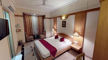 Hotel Pai Viceroy