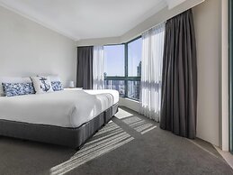 Mantra Crown Towers