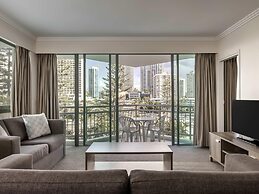 Mantra Crown Towers