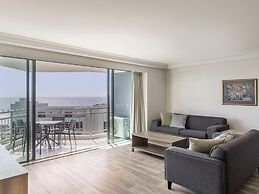 Mantra Crown Towers